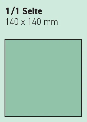 1 / 1 Seite (€ 610,-)