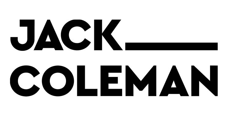 Jack Coleman Logo